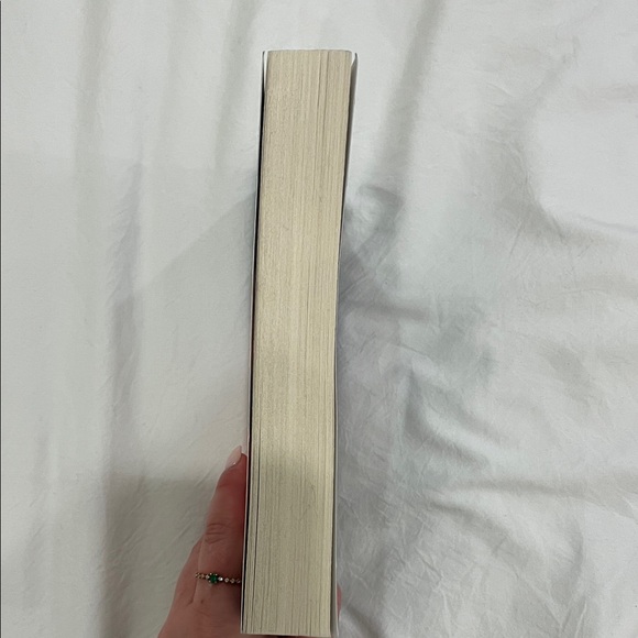 In the Likely Event by Rebecca Yarros - Picture 3 of 3